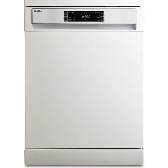 Vestel BM 4202 WIFI 4 Programlı Bulaşık Makinesi